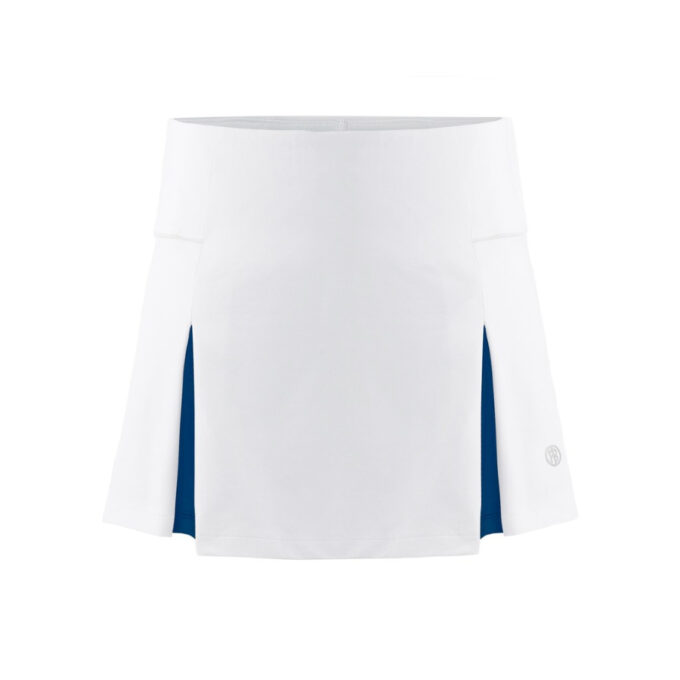Poivre Blanc Tennis Ladies Skirt 2021