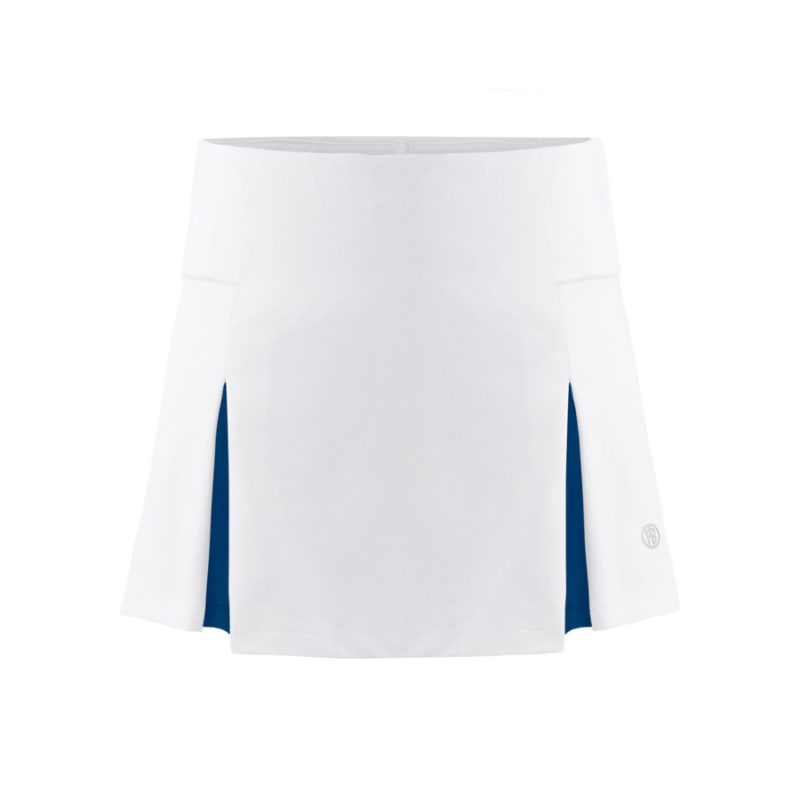 Poivre Blanc Tennis Ladies Skirt 2021