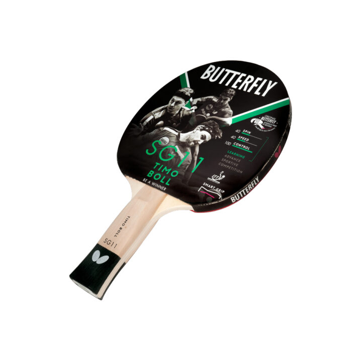 Butterfly Timo Boll GS11 Table Tennis Bat