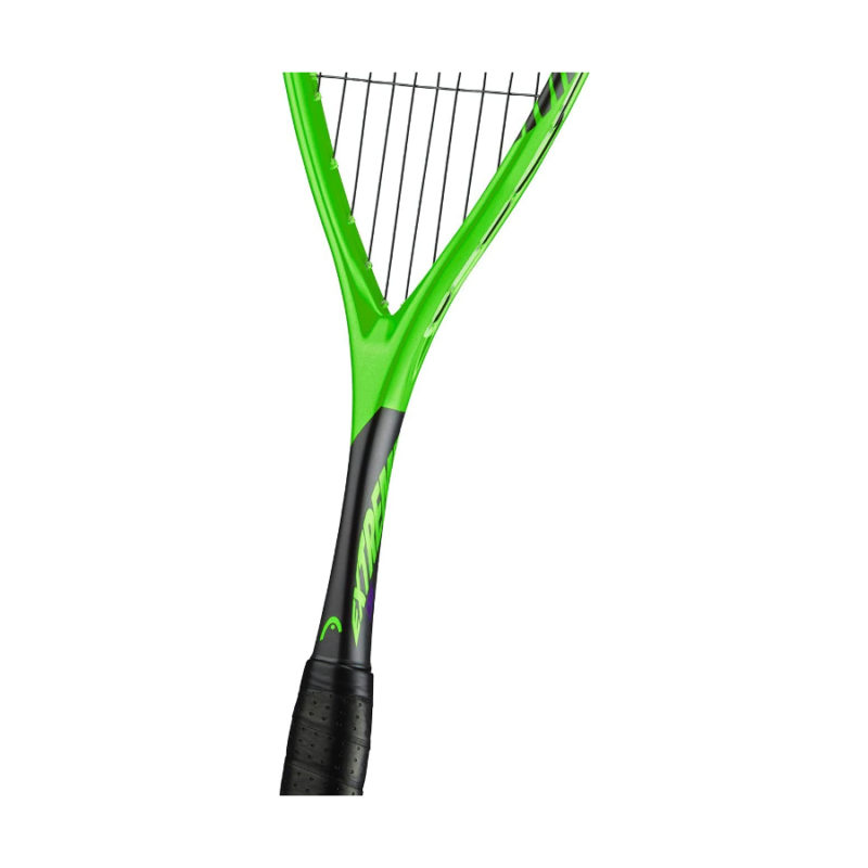 Head Extreme 135 Squash Racket