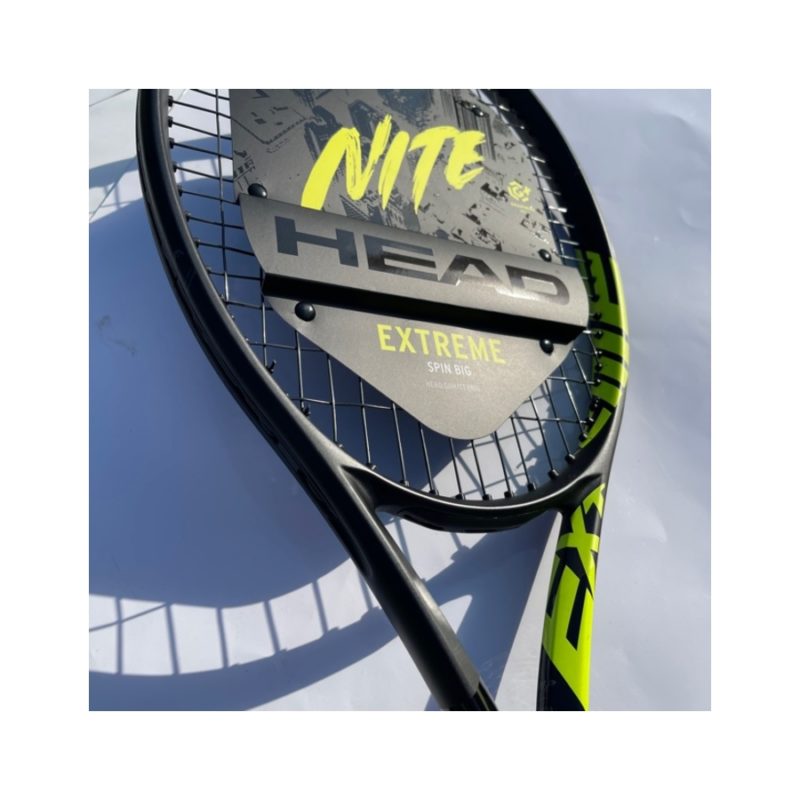 hEAD gRAPHENE 360+ Extreme NITE Tennis Racket