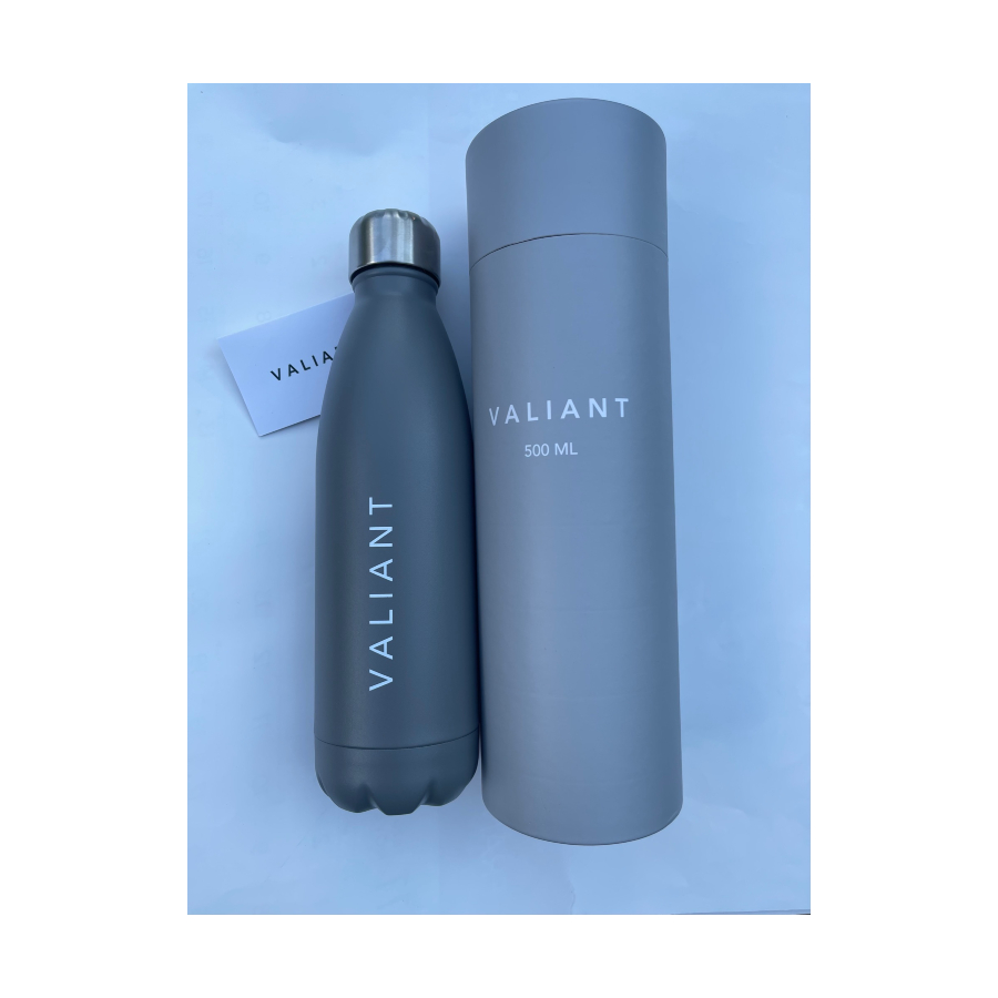Valiant sports Water Bottle