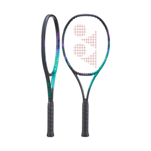 Yonex VCore Pro 97 Tennis Racket 2021