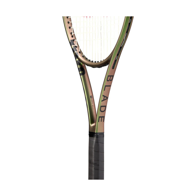 wilson Blade 98S V8 (16x19) tennis racket
