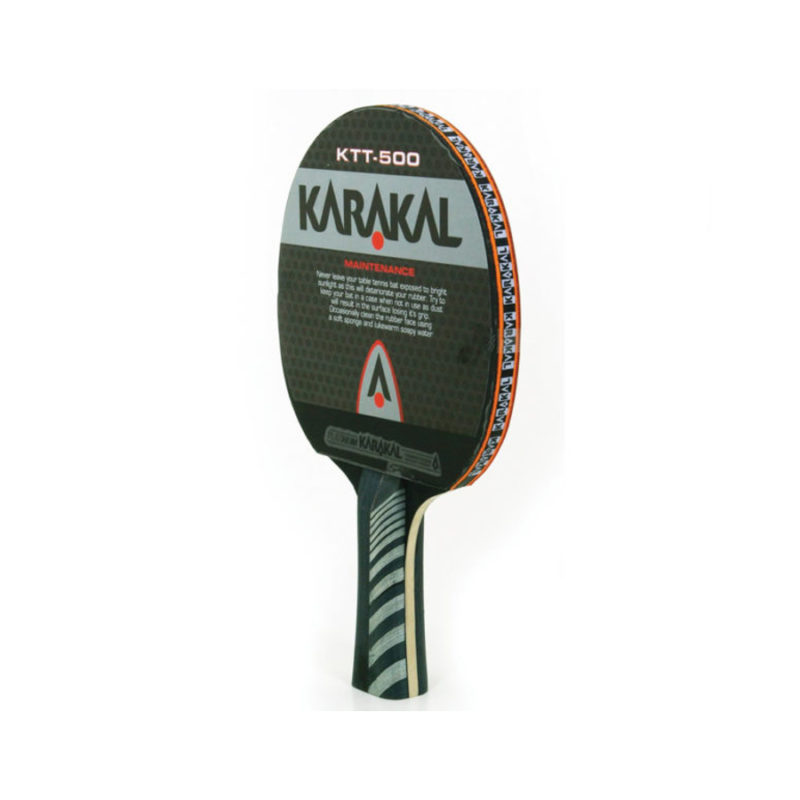 Karakal KTT500 Table Tennis Bat