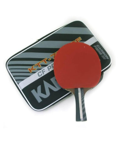 Karakal KTT Table Tennis Bat