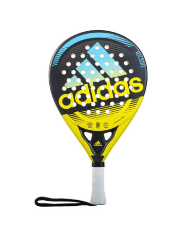 Adidas RX 300 padel racket