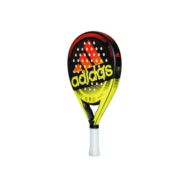 adidas rx 100 padel racket