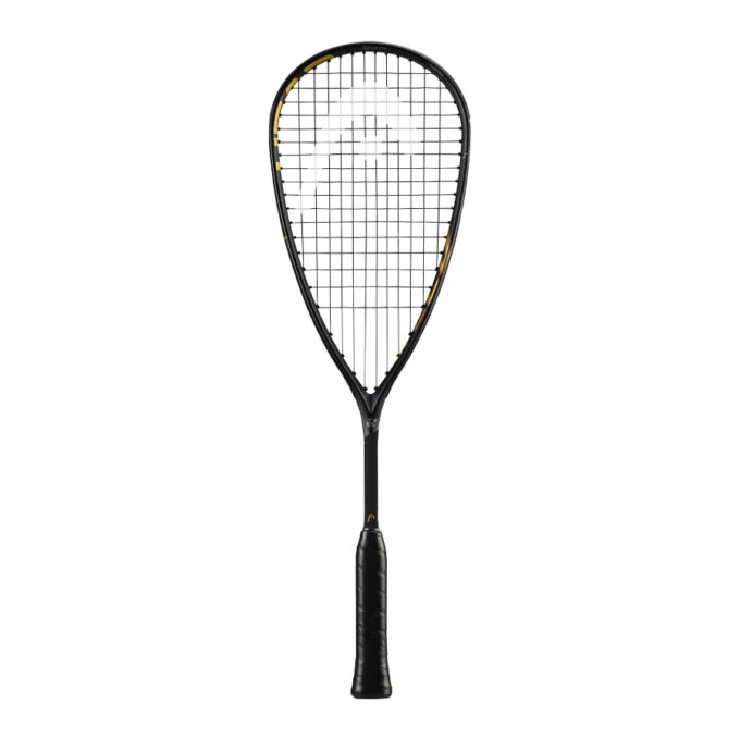 Head Speed 120 sb squash racket