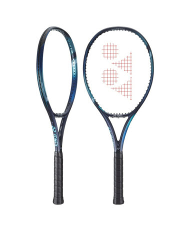 Yonex Ezone 100 tennis racket