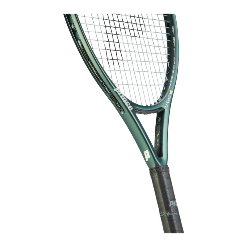 Prince 03 Legacy 120 tennis racket