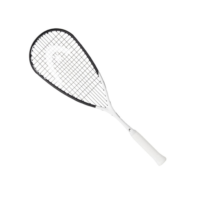 head extreme 120 squash racket