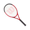 Wilson clash 26 Junior Tennis racket 2022