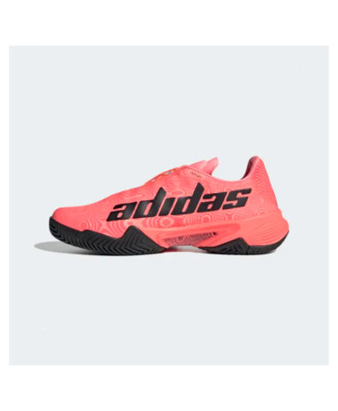 Adidas Men's Tennis Shoes Pink