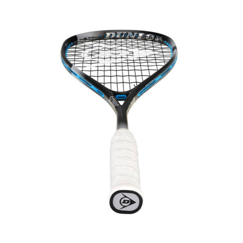 Dunlop sonic Core evolution Squash Racket