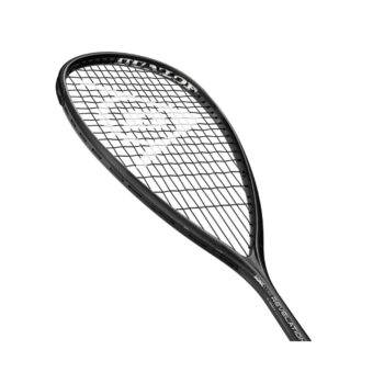 Dunlop sonic Core Revelation 125 Squash Racket