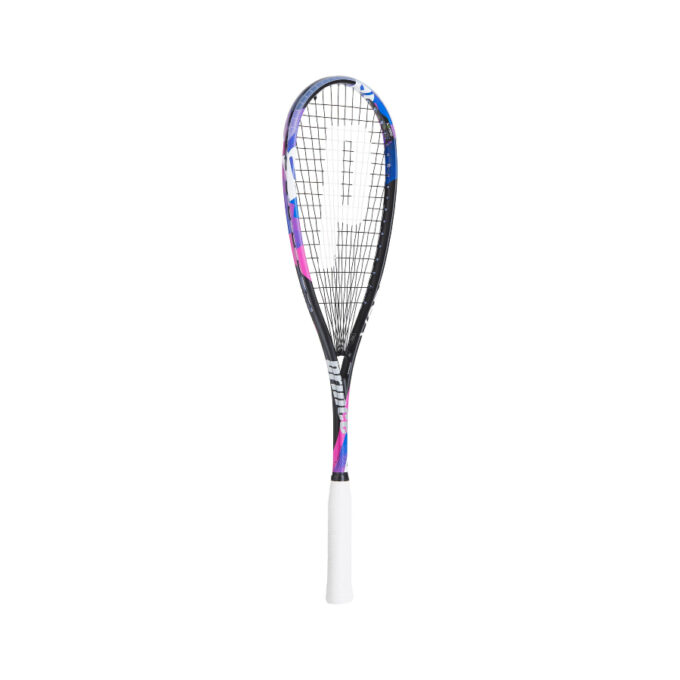 PRINCE textreme Vortex Pro 650 squash racket
