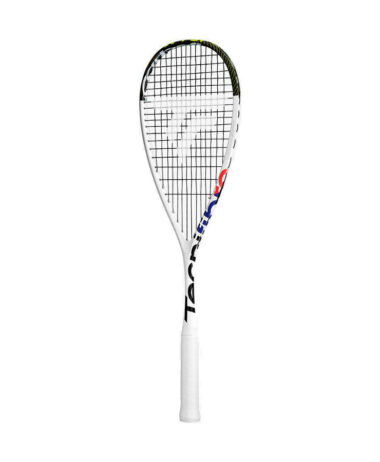Tecnifibre 125 X-Top Squash Racket