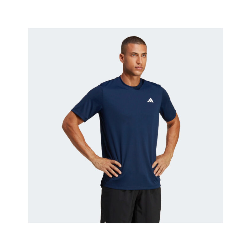 Adidas Club mens Tennis T-shirt