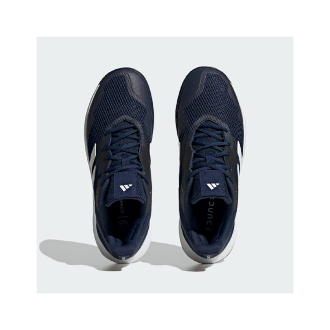 Adidas courtJam Control Mens Tennis shoe