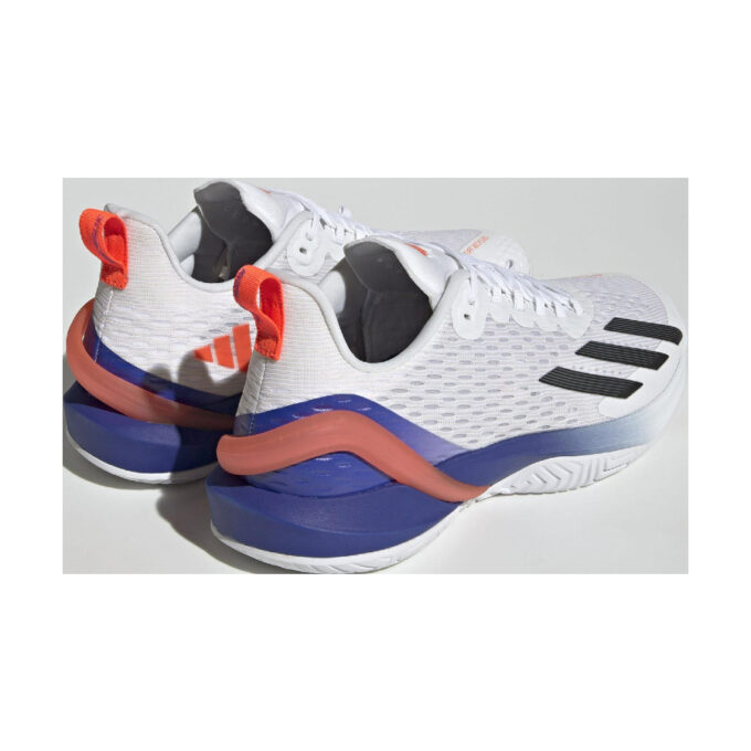 Adidas Adizero Cybersonic Mens Tennis shoes