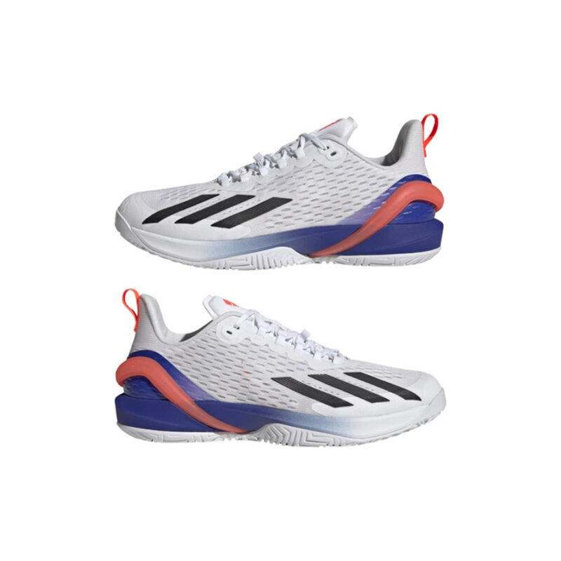 ADIDAS ADIZERO CYBERSONIC Mens Tennis Shoe 2023 - Pure Racket Sport