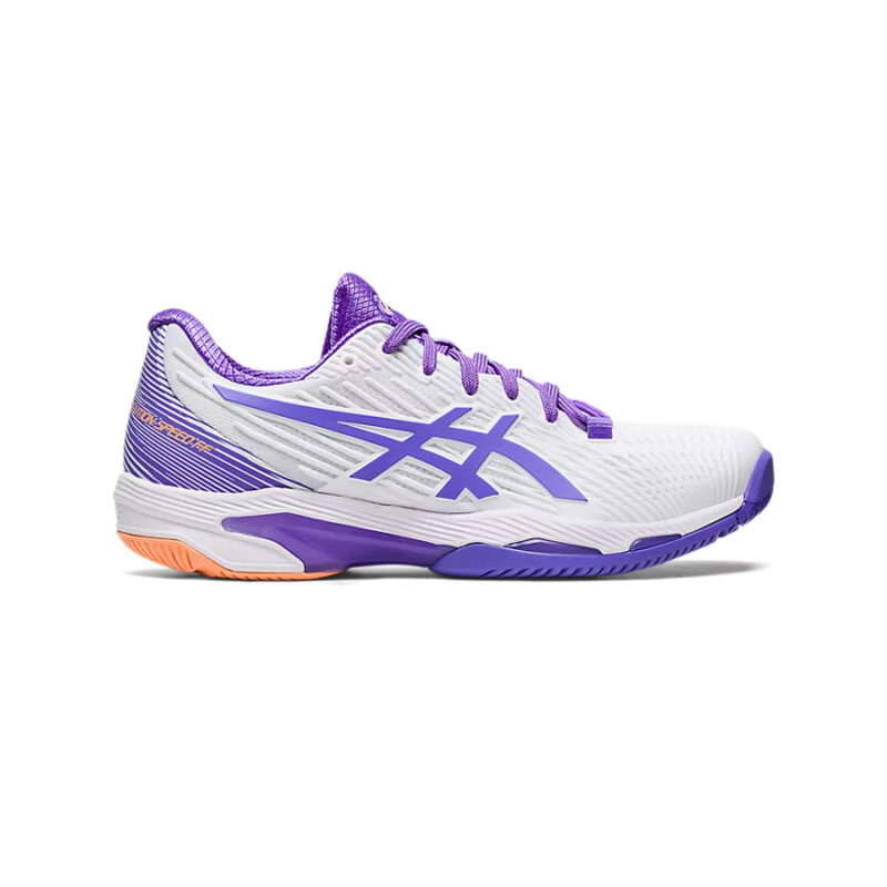Asics Solution speed FF 2 Womens Tennis Shoes