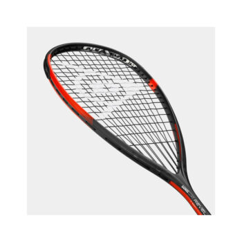 Dunlop sonic core revelation 135 squash racket