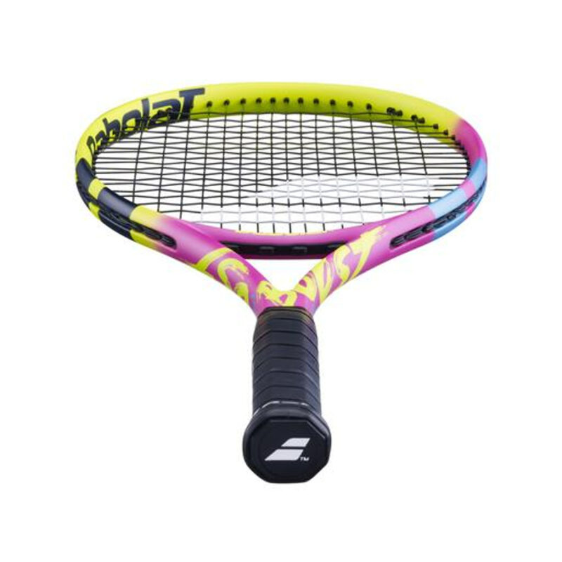 Babolat Boost Aero Rafa tennis racket
