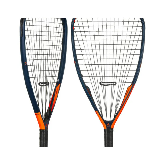 head radical 160 racketball racket 2023