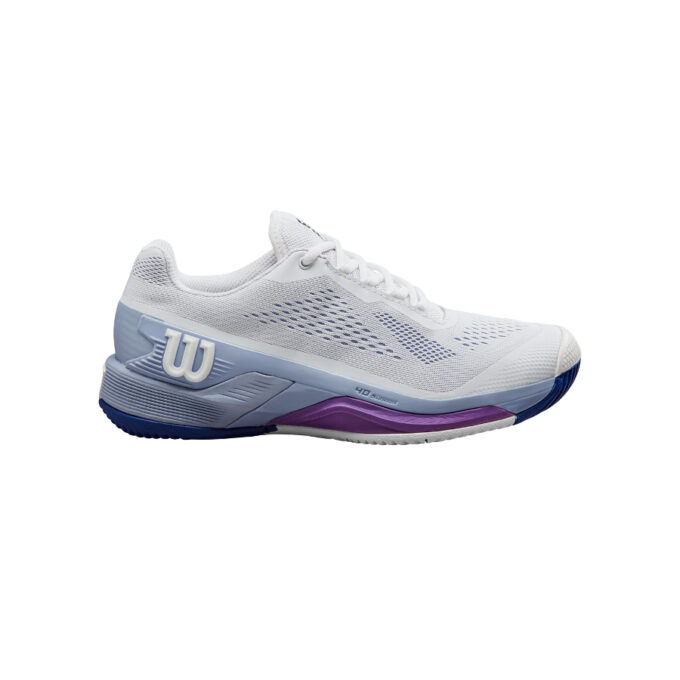 Wilson Rush Pro 4.0 Women's Tennis shoe