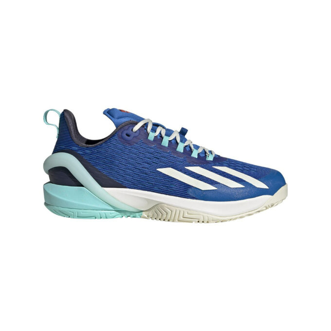 Adidas Adizero Cybersonic Men's Tennis Shoe 2023