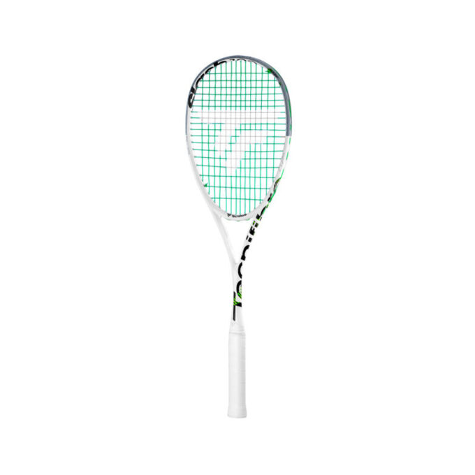 Tecnifibre Slash 120 x-top squash racket
