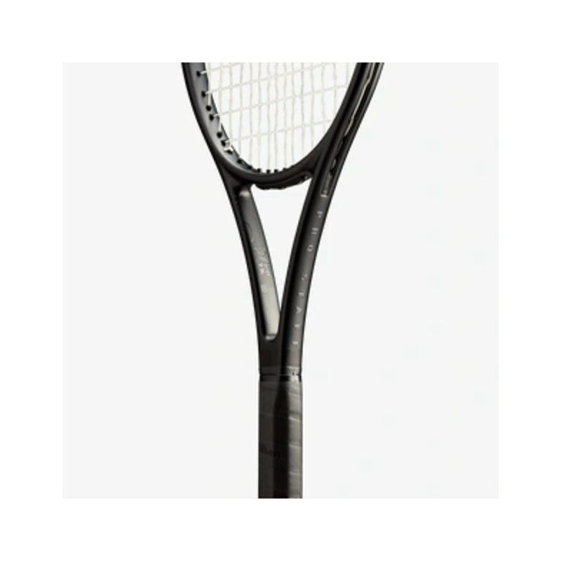 Wilson Pro Staff 97 Noir V14 Tennis Racket