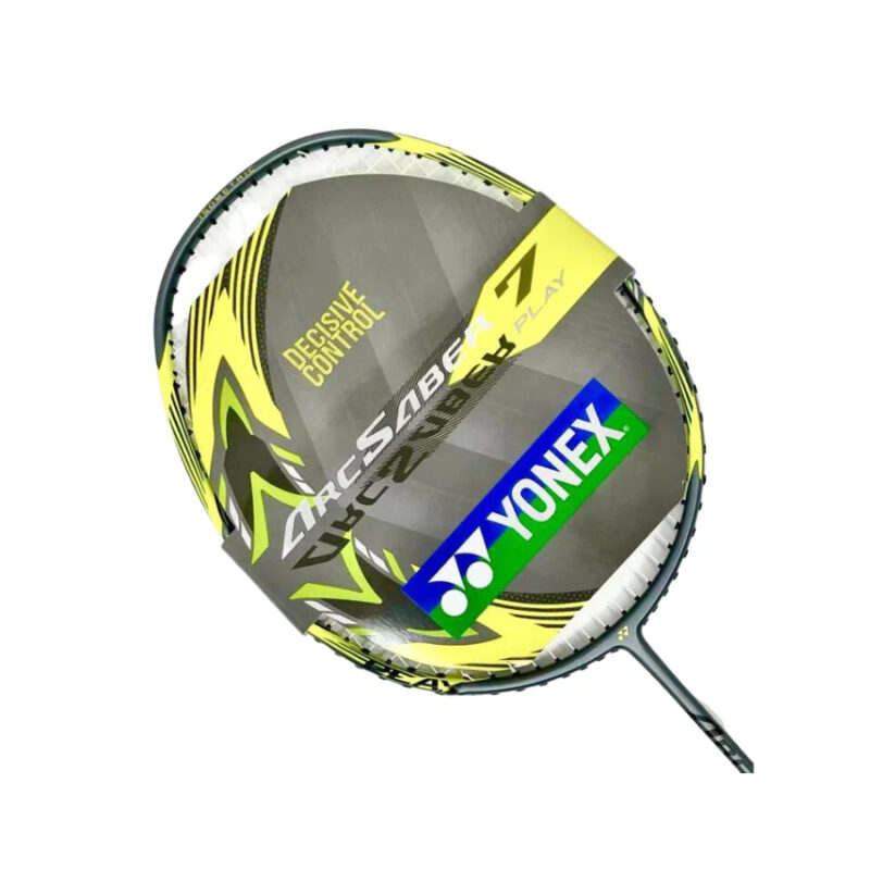 Yonex ArcSaber 7 Play Badminton Racket