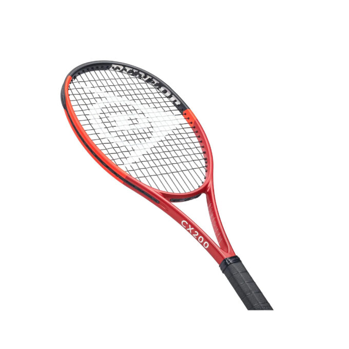 Dunlop CX 200 tennis racket 2024